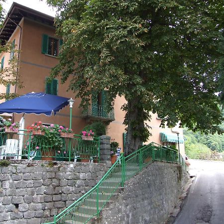 Hotel Villa Patrizia Cutigliano Luaran gambar