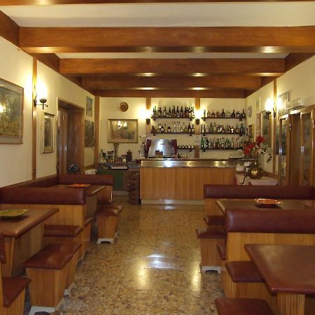 Hotel Villa Patrizia Cutigliano Luaran gambar
