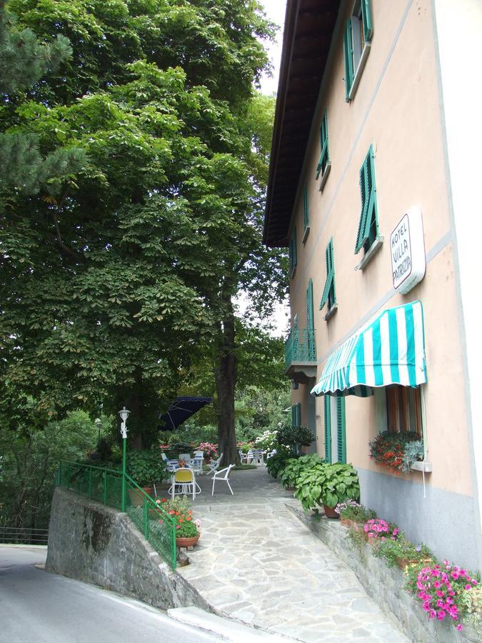 Hotel Villa Patrizia Cutigliano Luaran gambar
