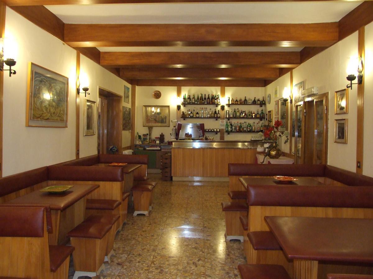 Hotel Villa Patrizia Cutigliano Luaran gambar