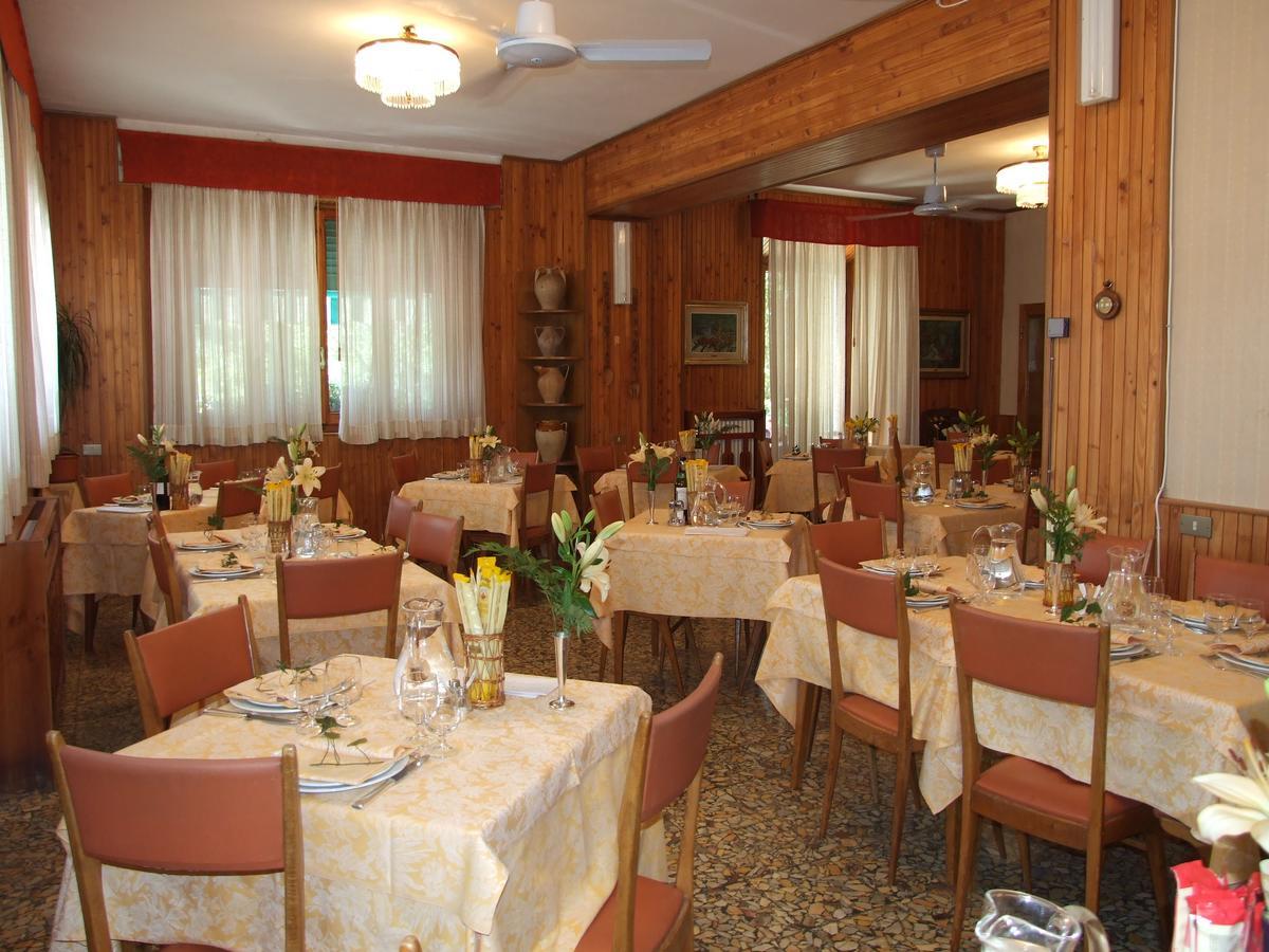 Hotel Villa Patrizia Cutigliano Luaran gambar