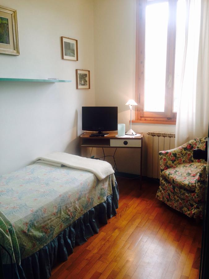 Hotel Villa Patrizia Cutigliano Luaran gambar