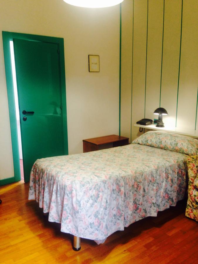 Hotel Villa Patrizia Cutigliano Luaran gambar
